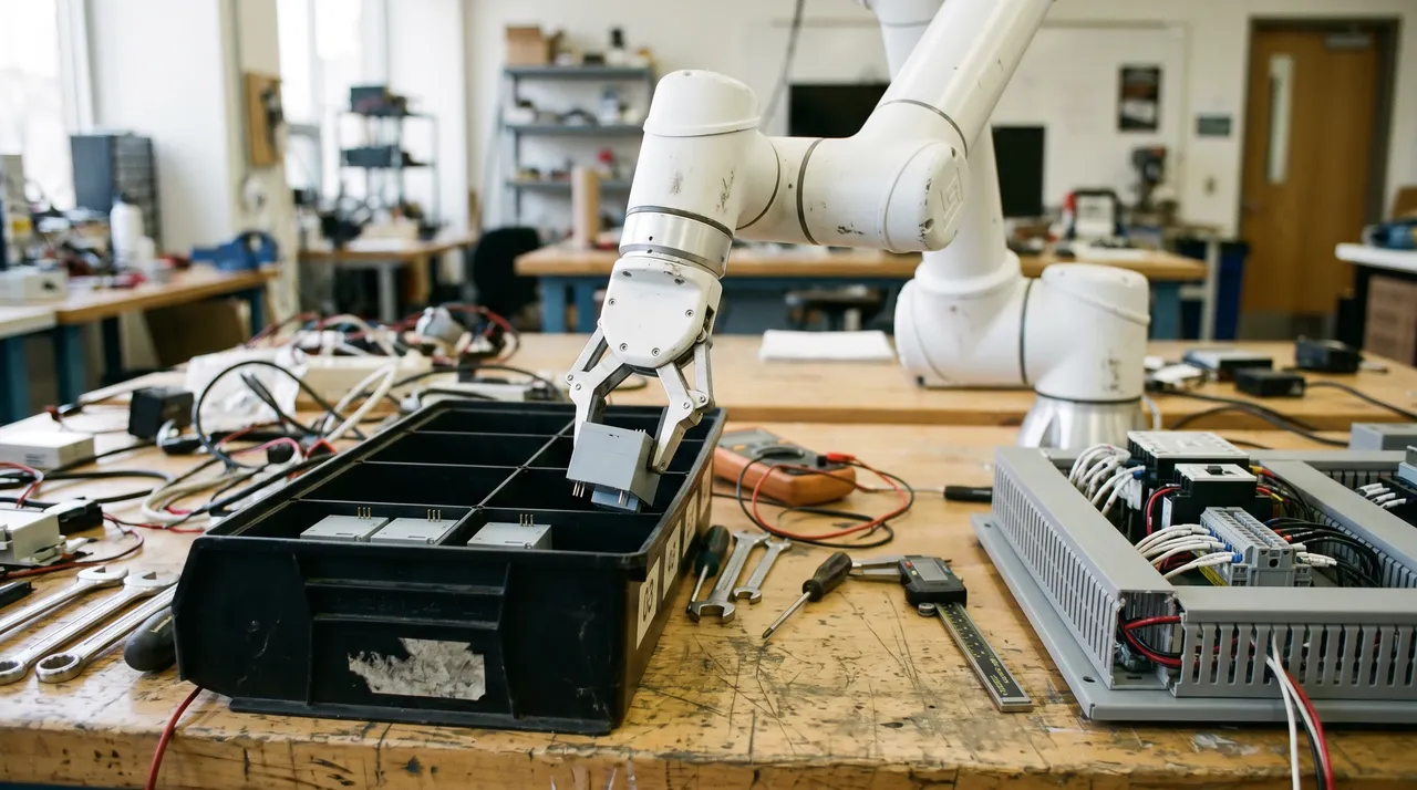 Assembly & Installation