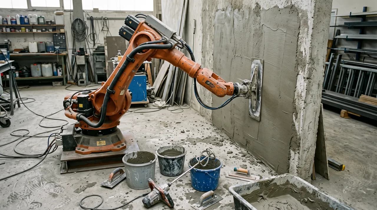 Surface Finishing