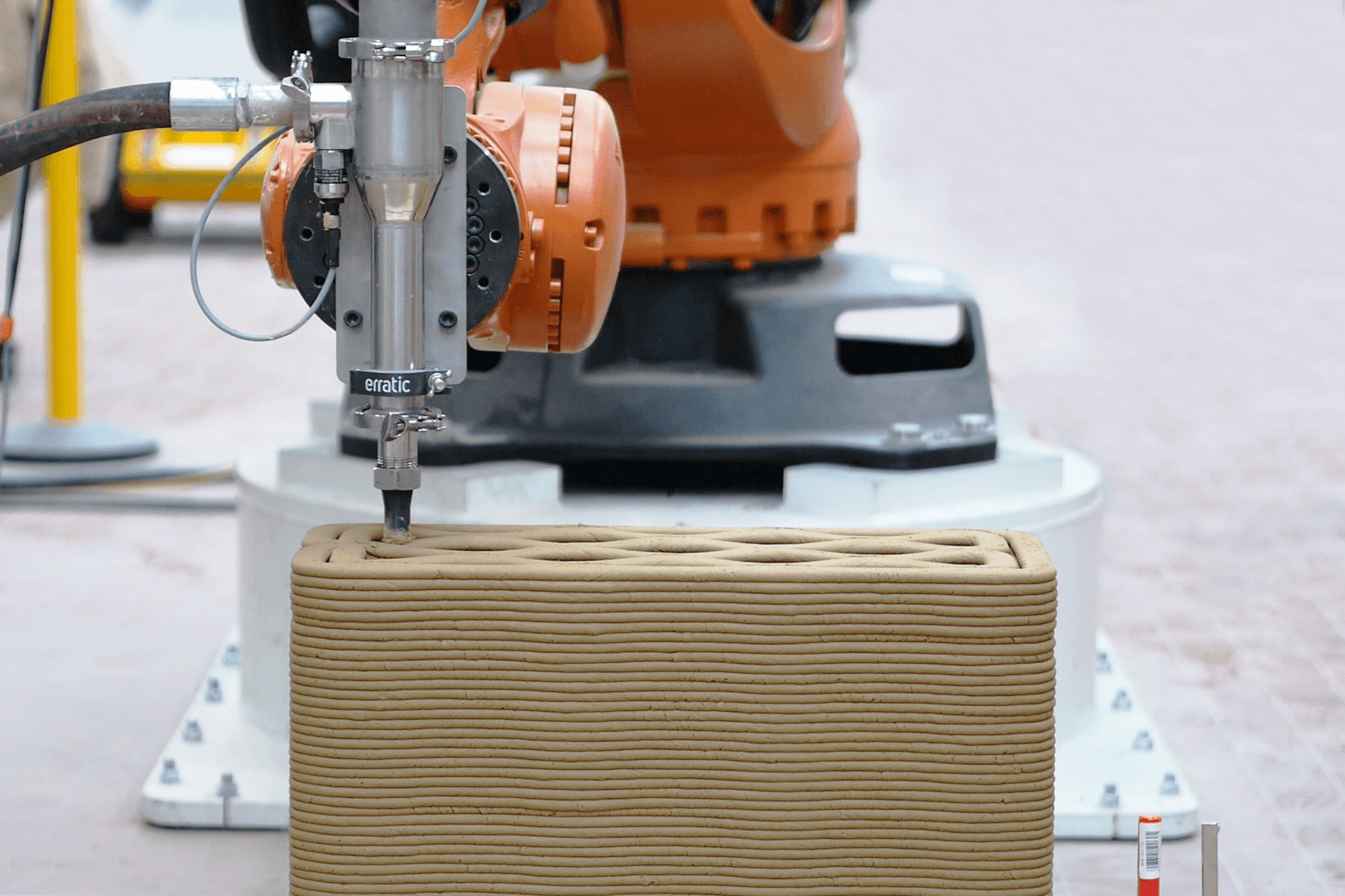 3D PRINTING SUMMER SCHOOL