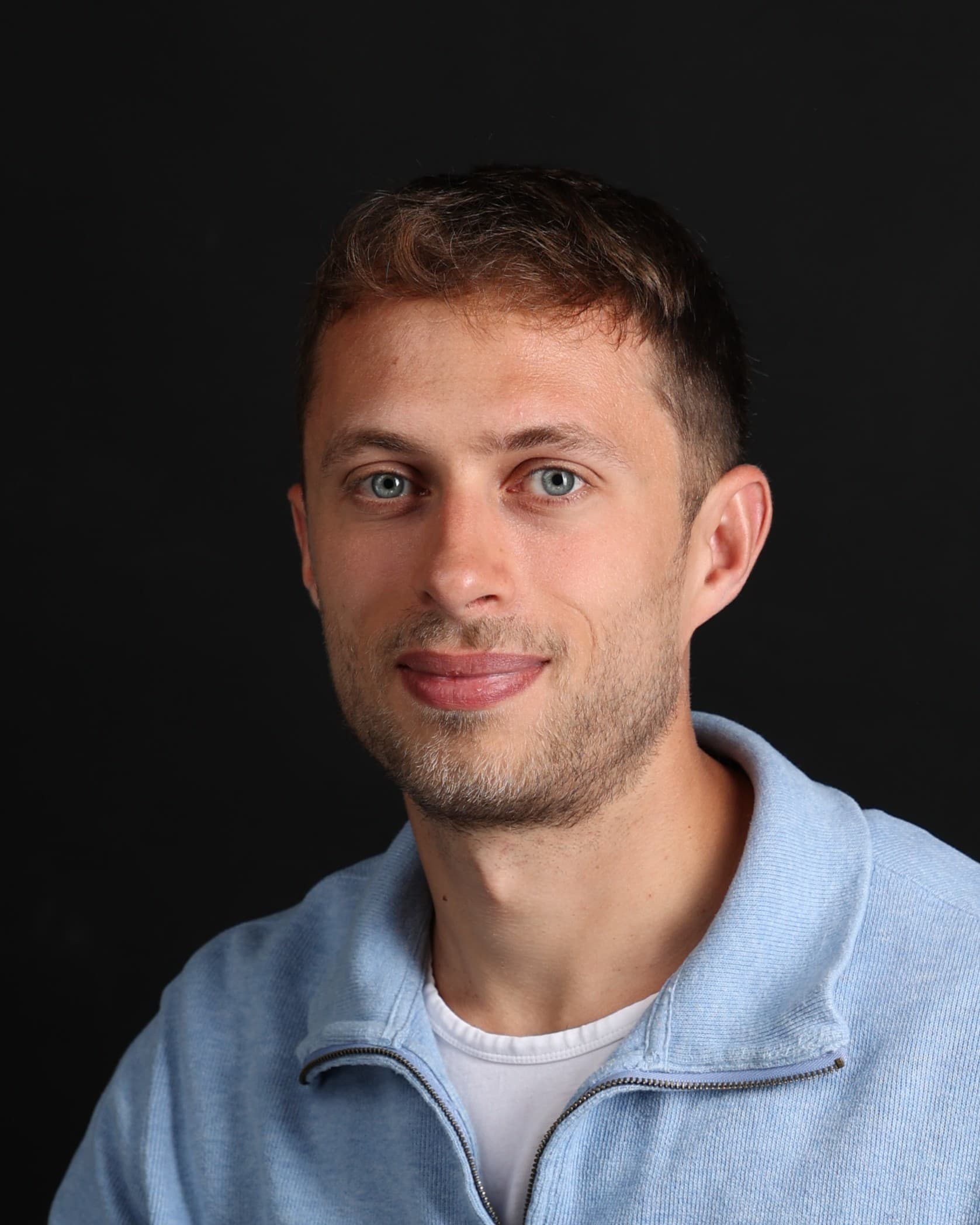 Tobias Bartlog
